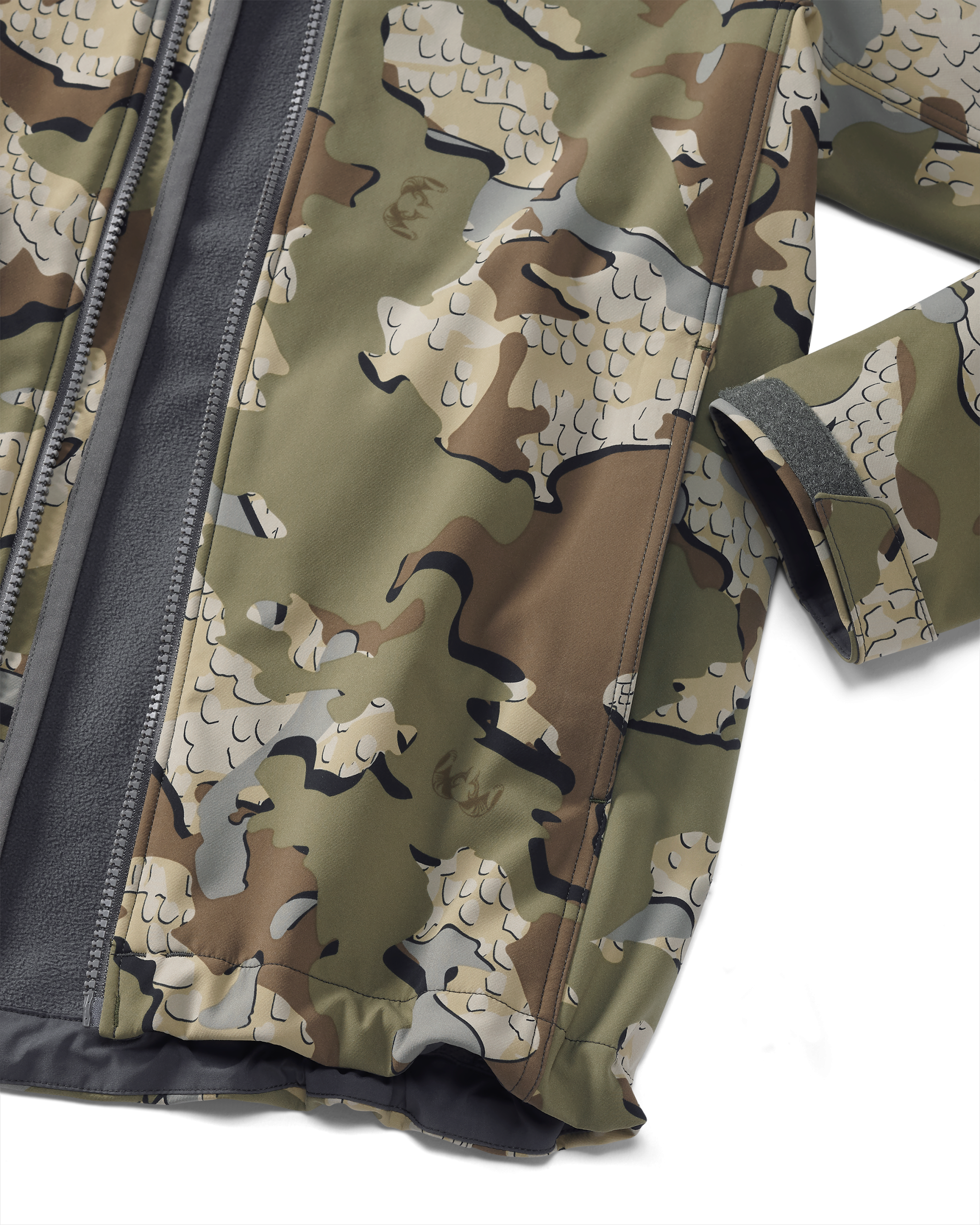 Youth Trailblazer Jacket | Valo - 图片 3