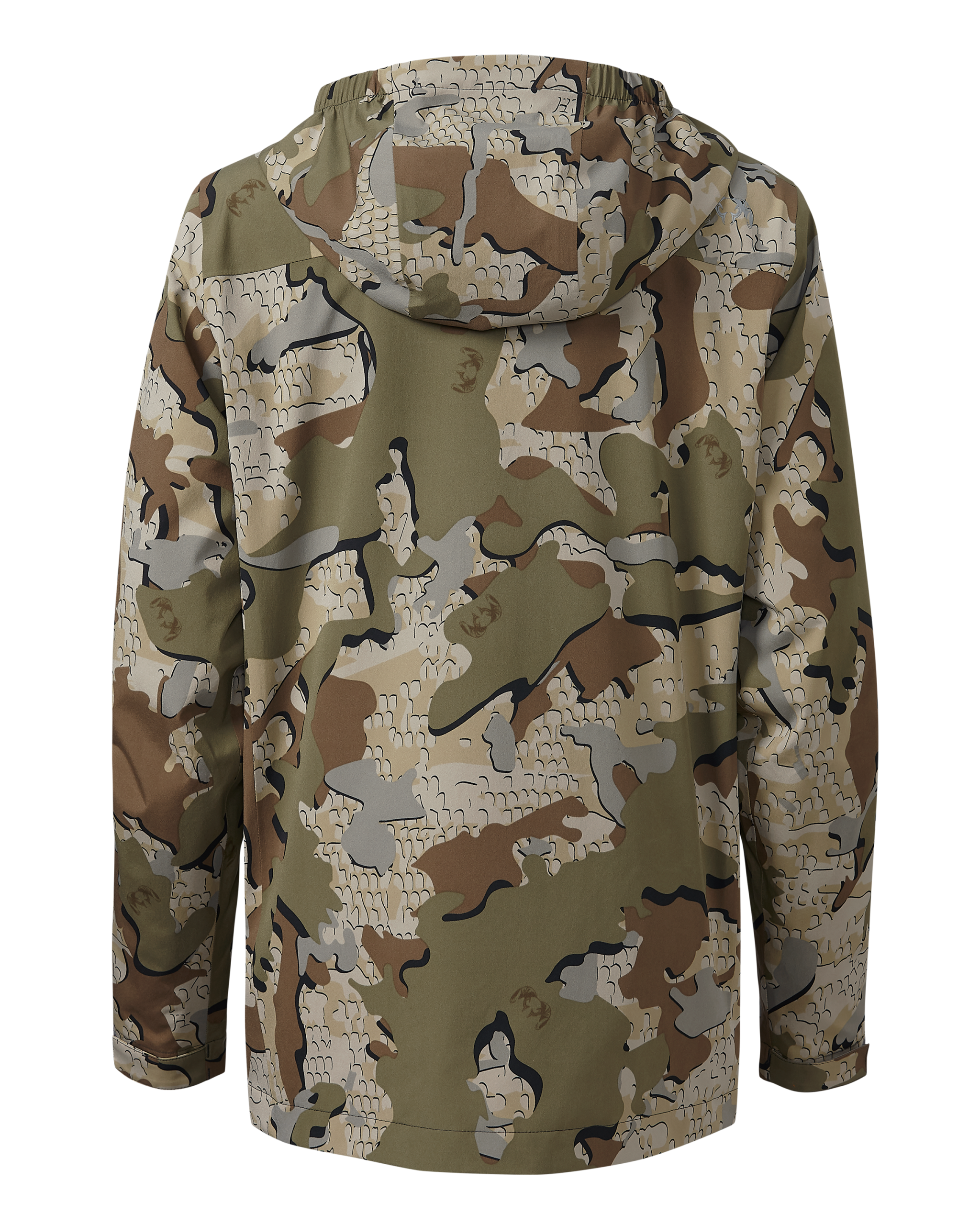 Youth Versa Rain Jacket | Valo - 图片 2