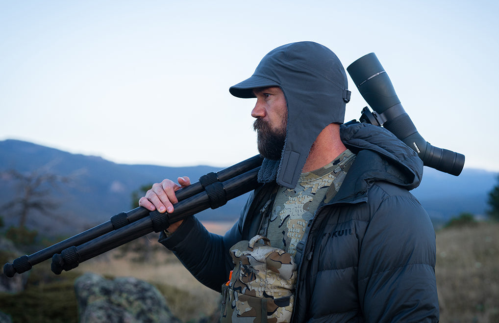 Mountain PRO Hat | Ash - 图片 3