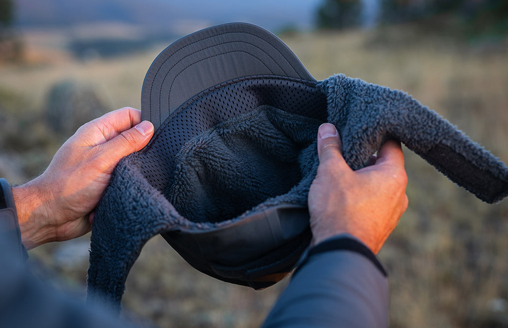 Mountain PRO Hat | Ash - 图片 6
