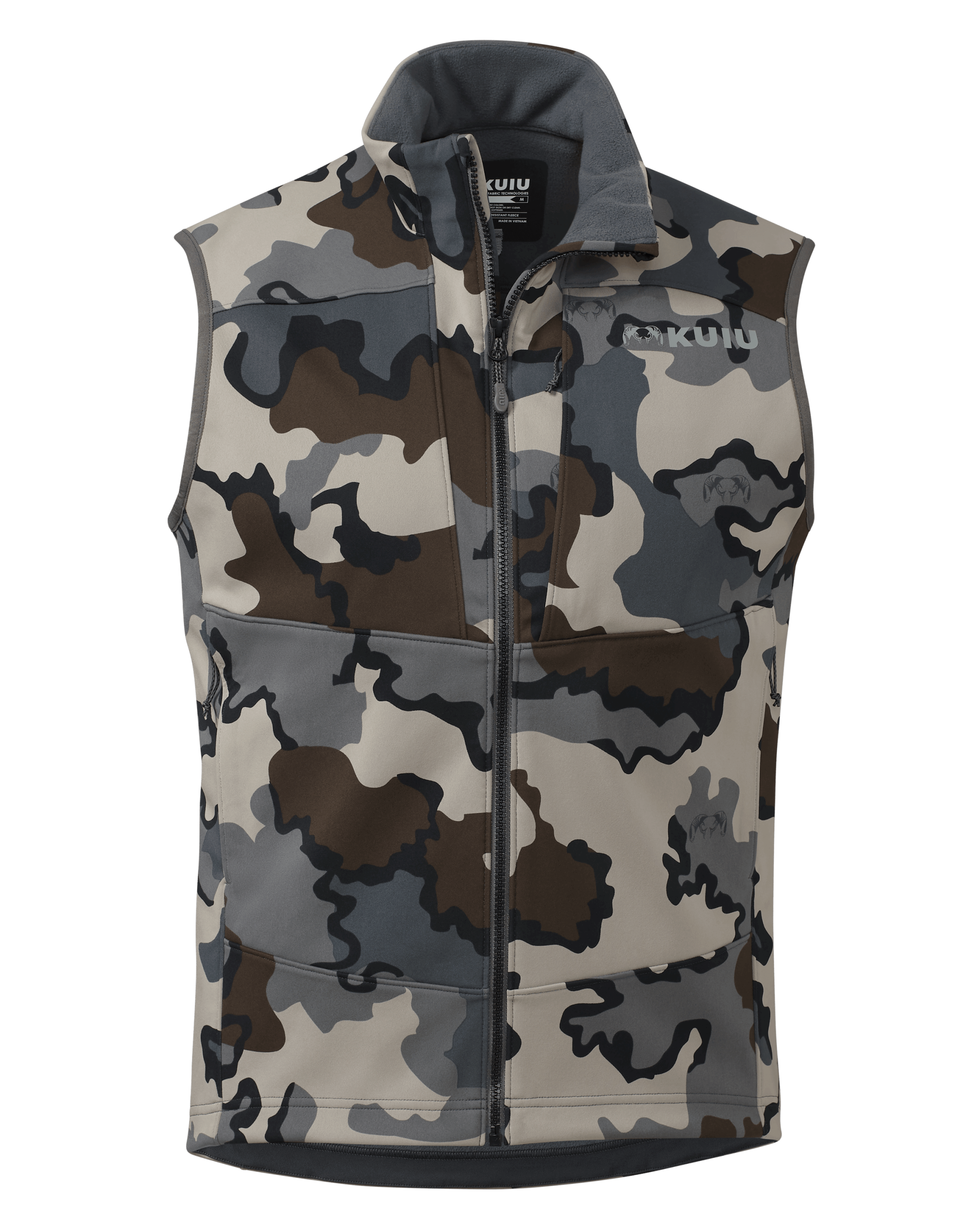 Outlet Axis Vest | Vias