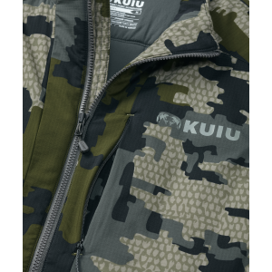 Alternative view of Kenai Jacket | Verde