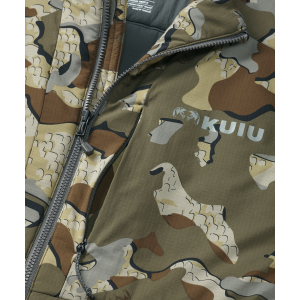 Alternative view of Kenai Jacket | Valo
