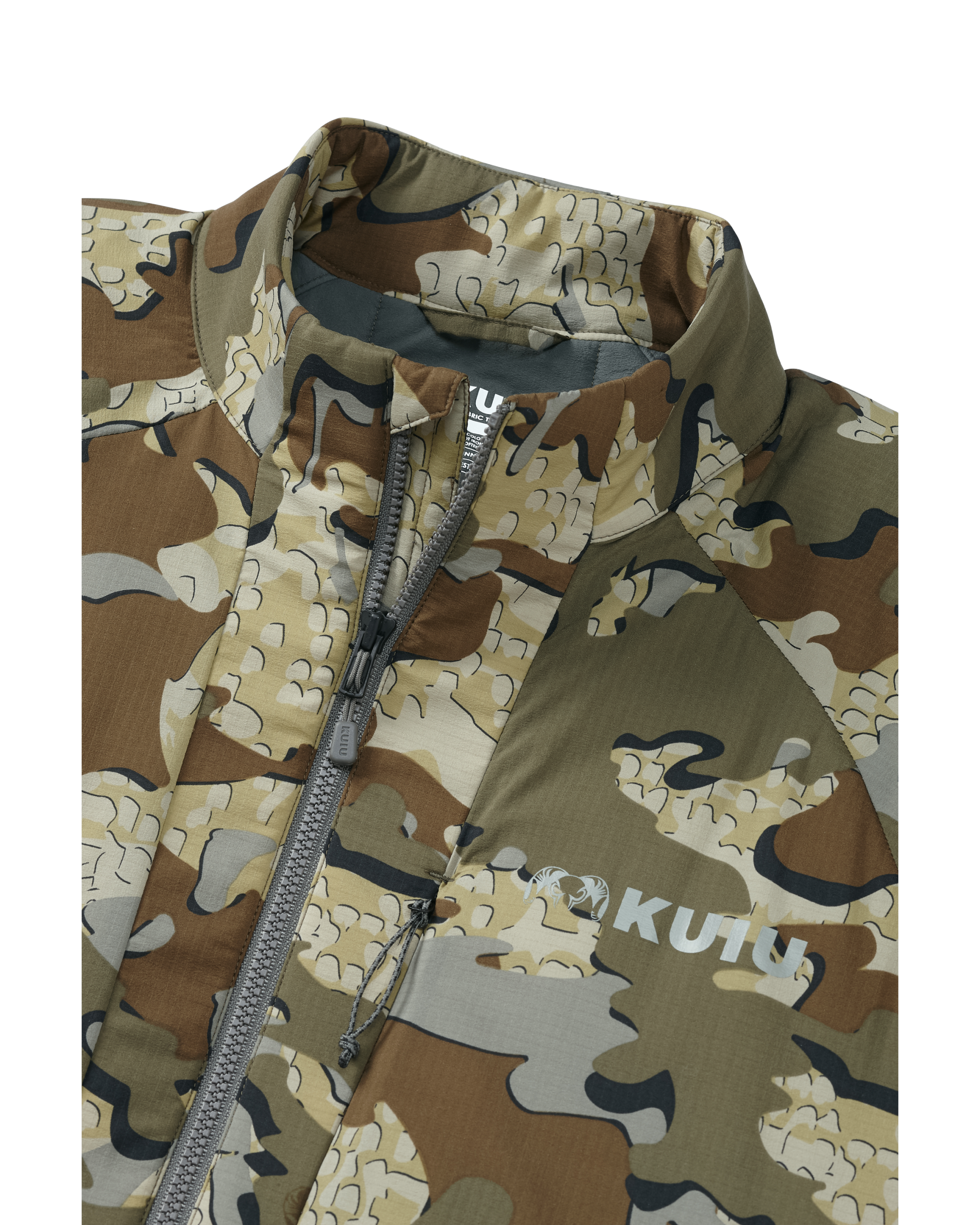 Kenai Jacket | Valo - 图片 4