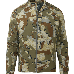 Kenai Jacket | Valo