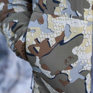 Alternative view of Outlet Kenai Jacket | Ash