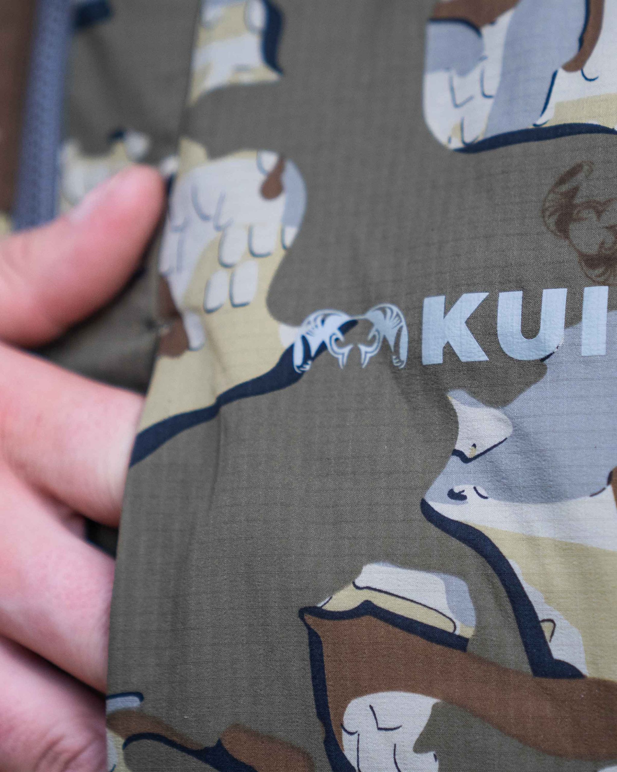 Kenai Jacket | Valo - 图片 6