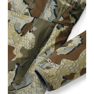 Alternative view of Kenai Hooded Jacket | Valo