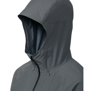 Alternative view of Chugach TR Rain Jacket | Gunmetal