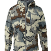 Chugach TR Rain Jacket | Vias