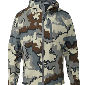 Chugach TR Rain Jacket | Vias