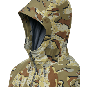 Alternative view of Chugach TR Rain Jacket | Valo