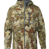Chugach TR Rain Jacket | Valo