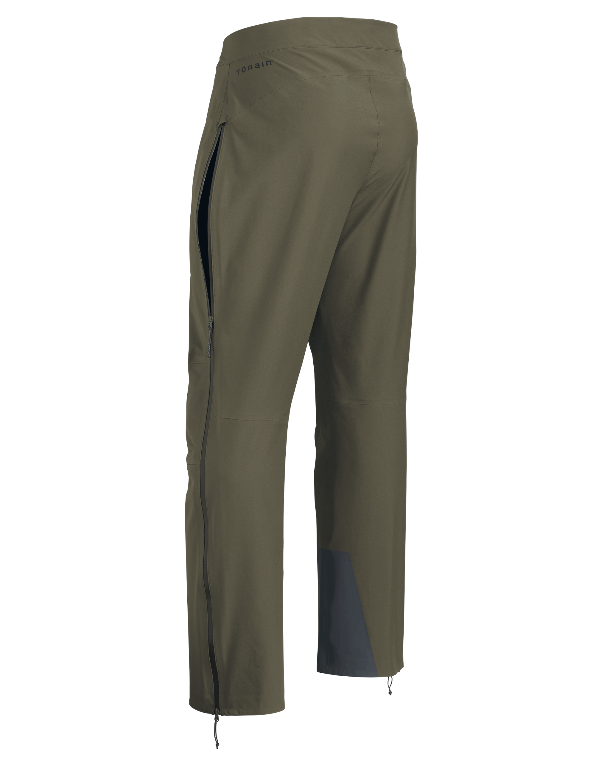 Chugach TR Rain Pant | Ash - 图片 2