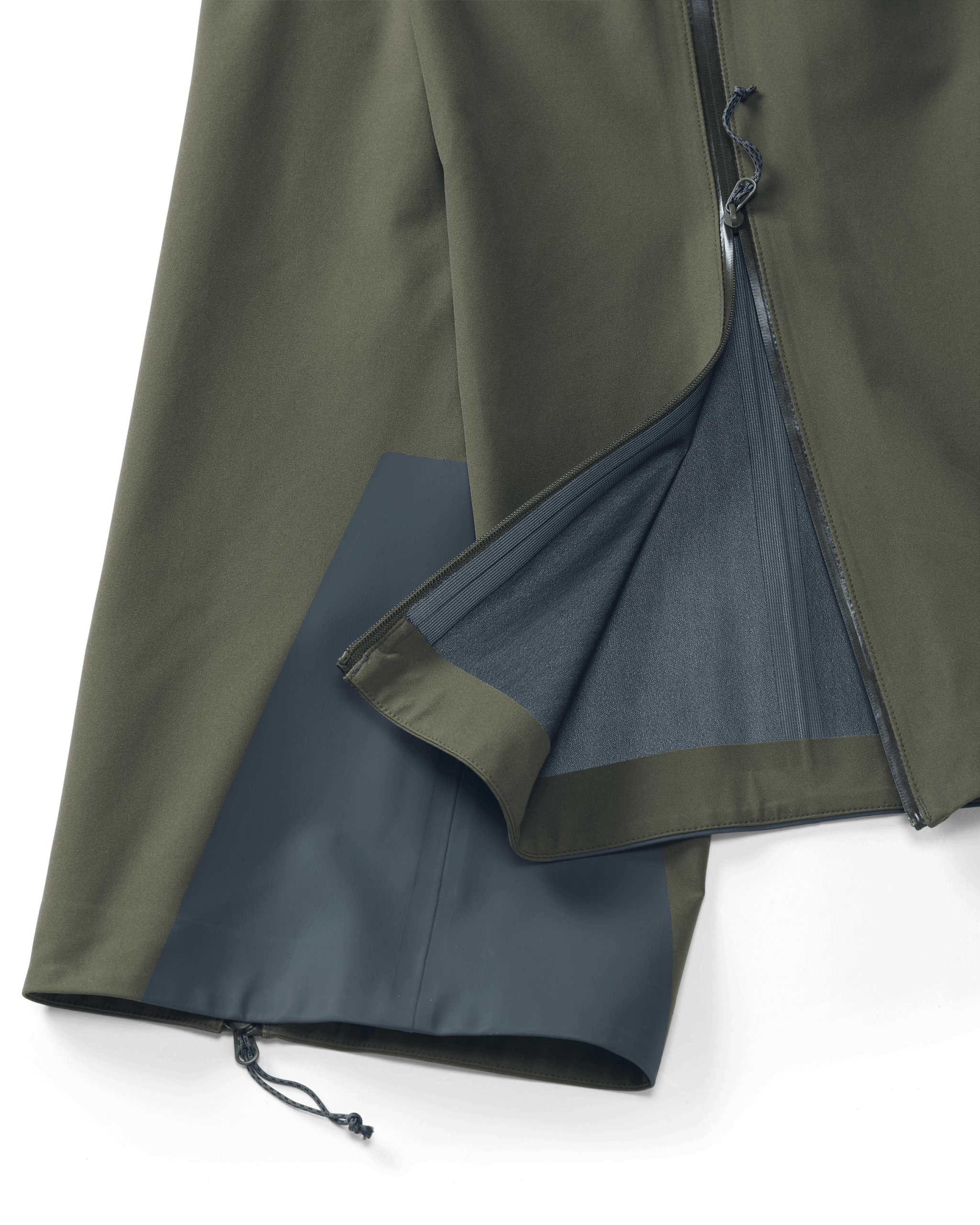 Chugach TR Rain Pant | Ash - 图片 3
