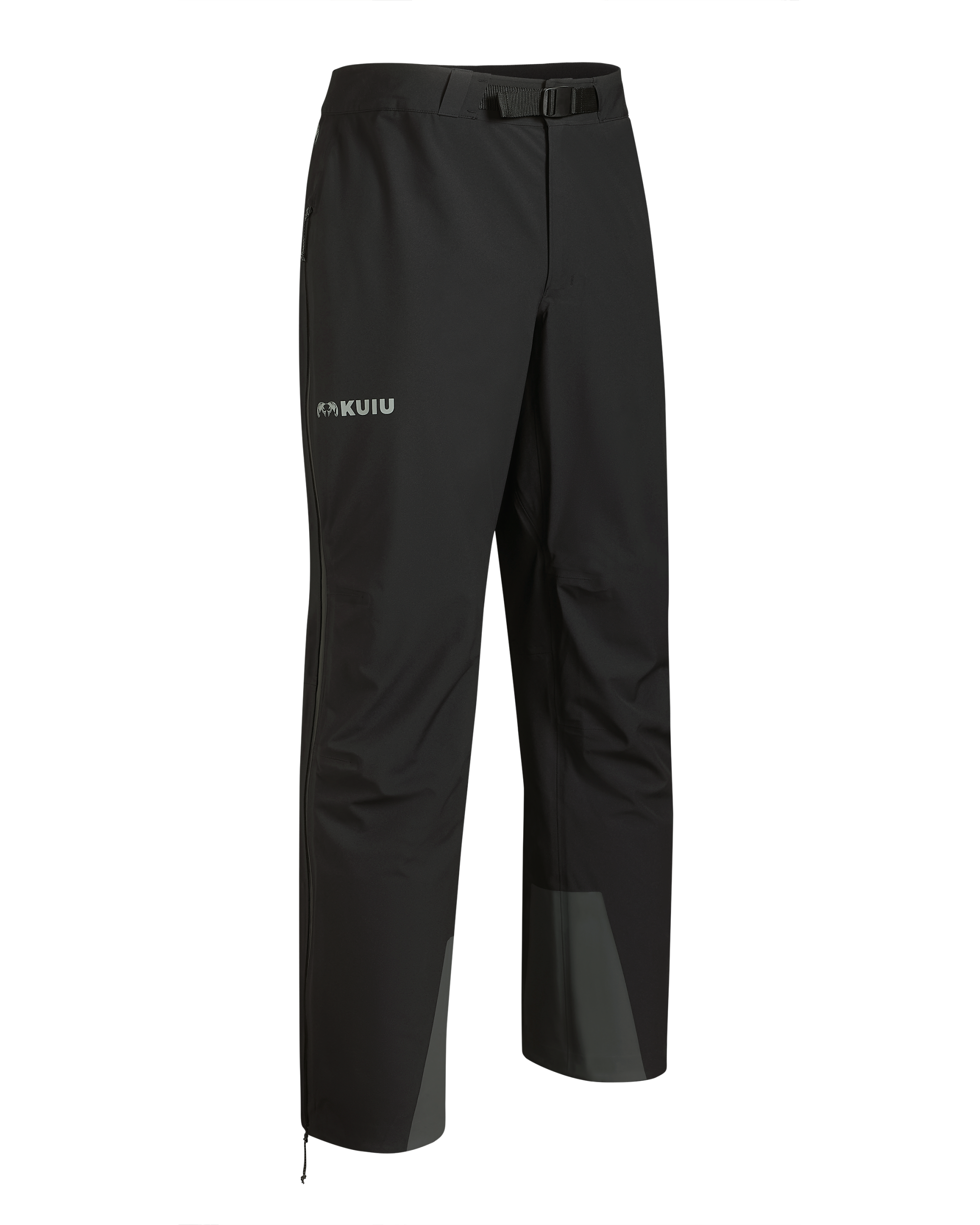 Chugach TR Rain Pant | Black