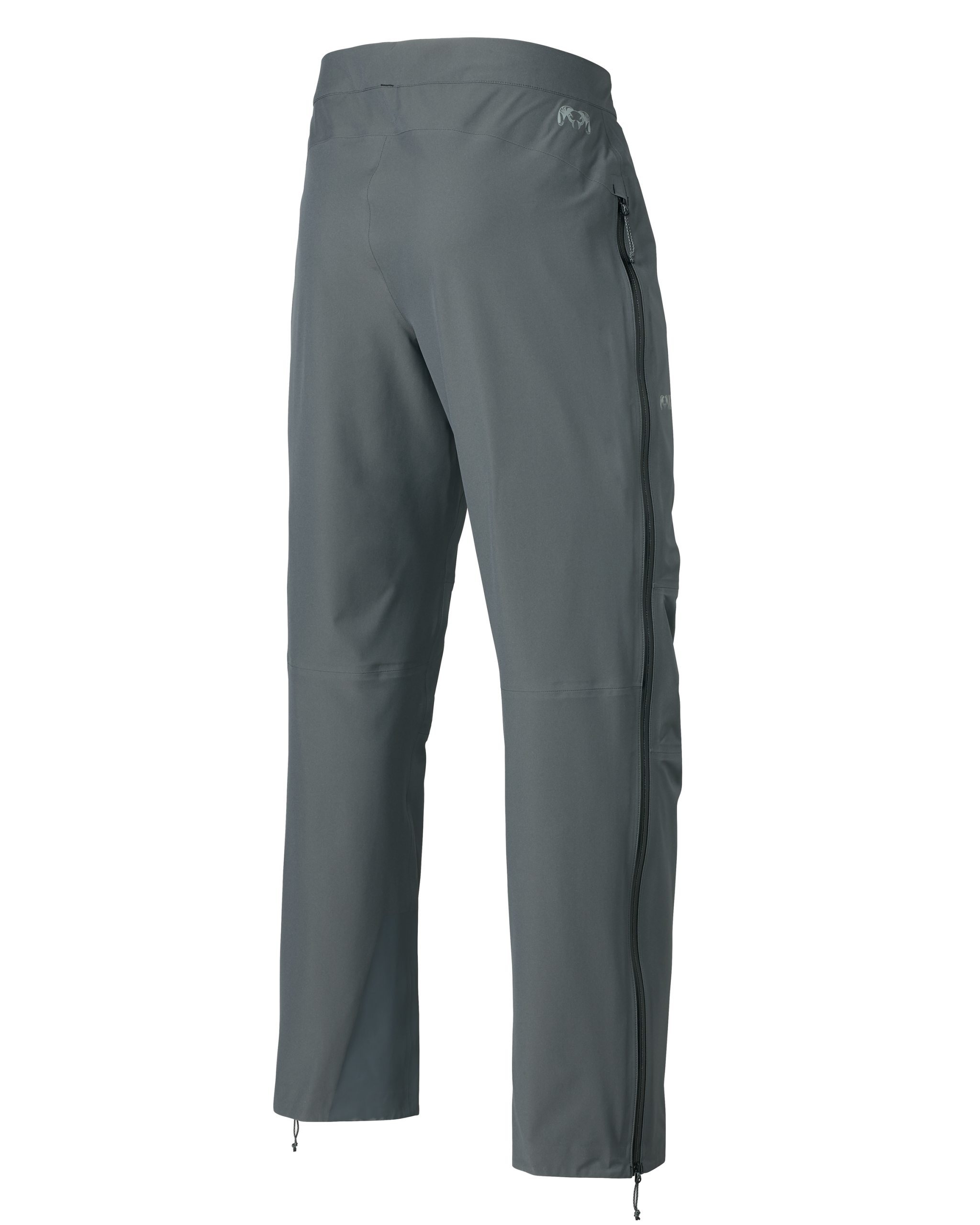Chugach TR Rain Pant | Gunmetal - 图片 2