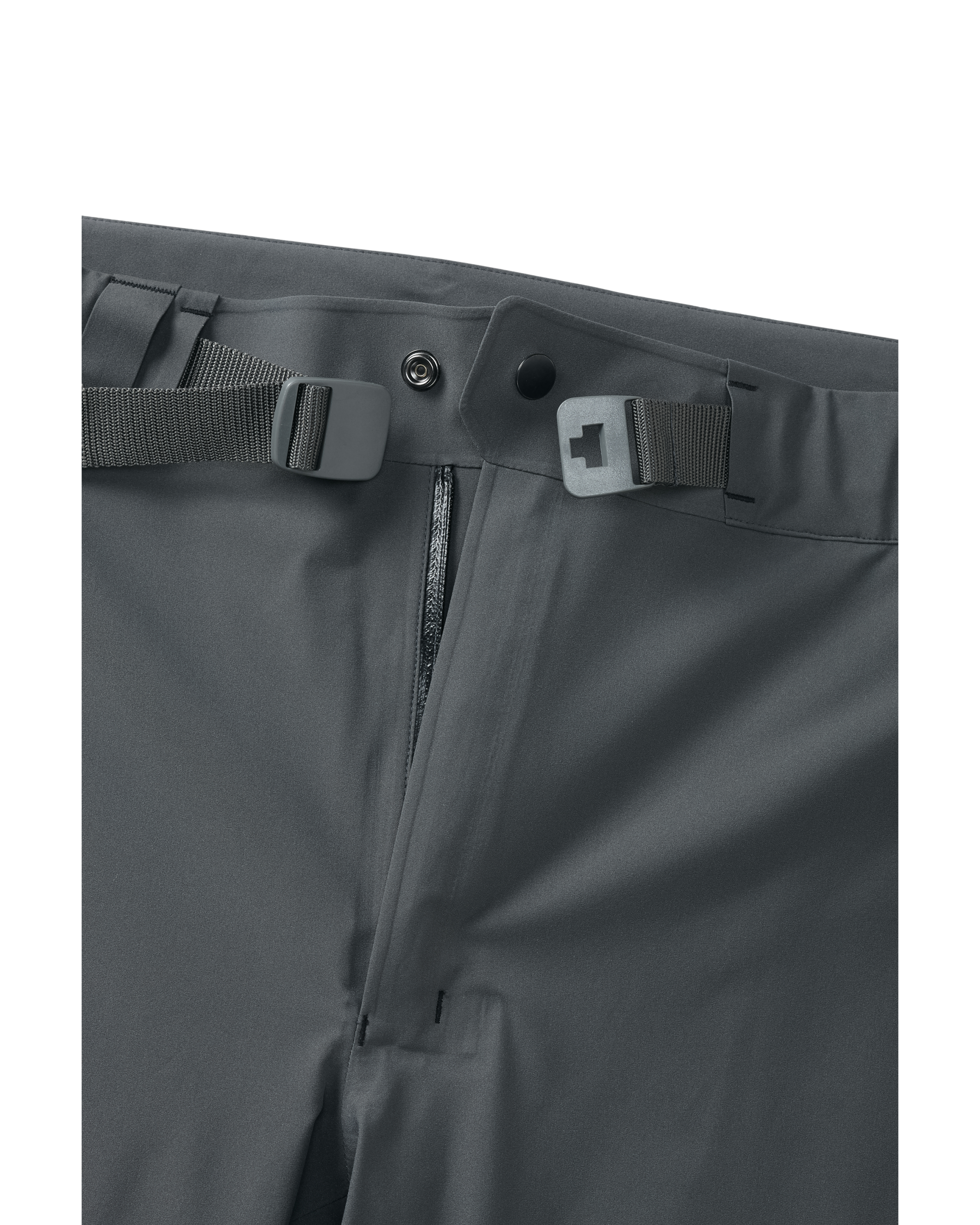 Chugach TR Rain Pant | Gunmetal - 图片 3