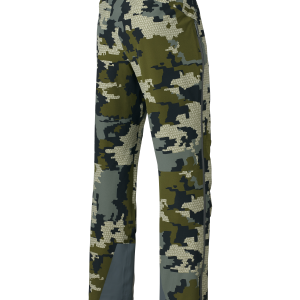 Alternative view of Chugach TR Rain Pant | Verde