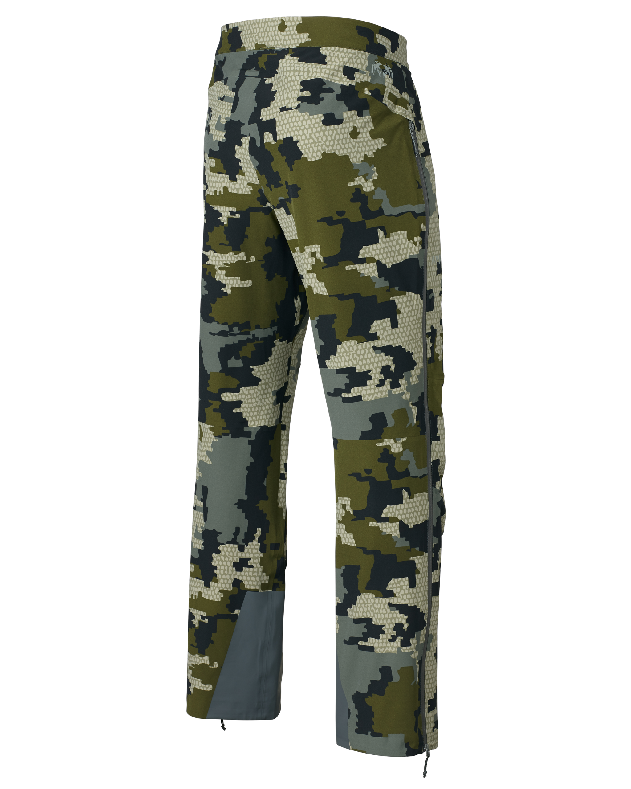 Chugach TR Rain Pant | Verde - 图片 2