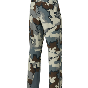 Alternative view of Chugach TR Rain Pant | Vias