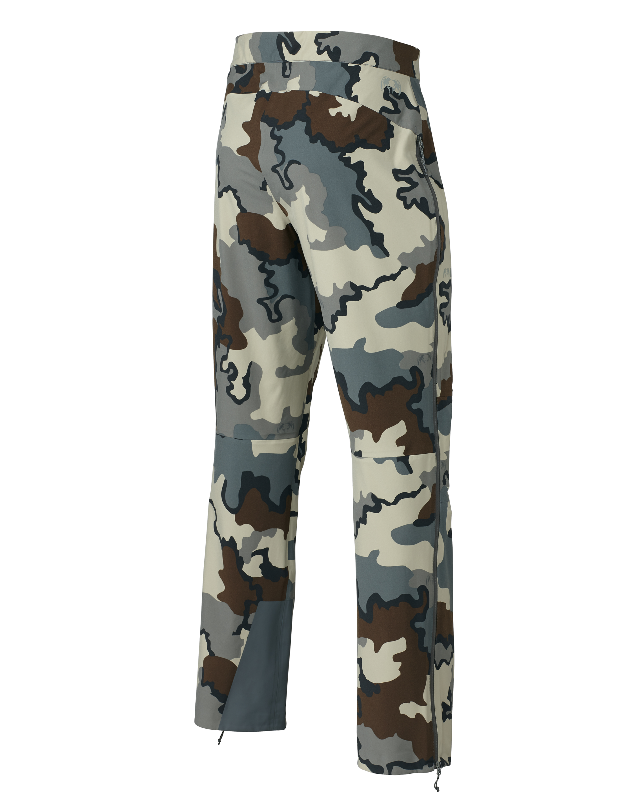 Chugach TR Rain Pant | Vias - 图片 2