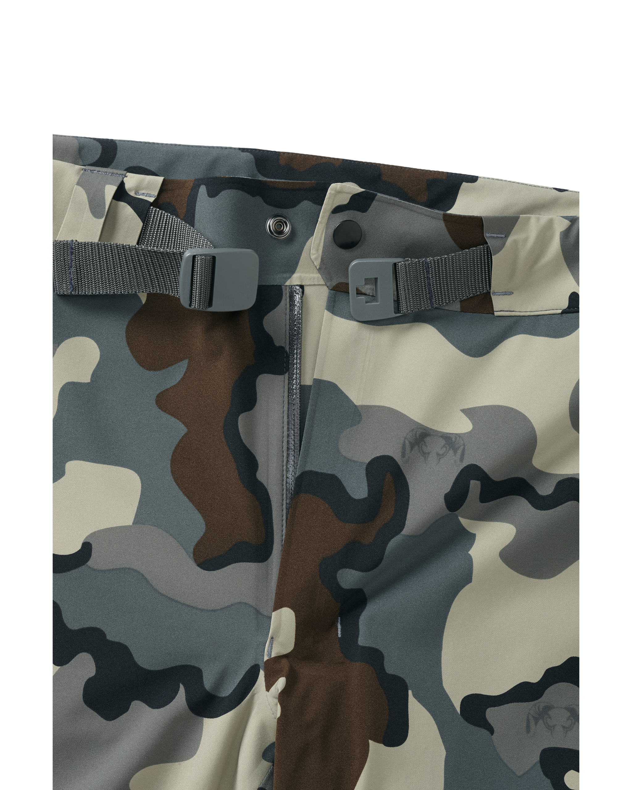 Chugach TR Rain Pant | Vias - 图片 3