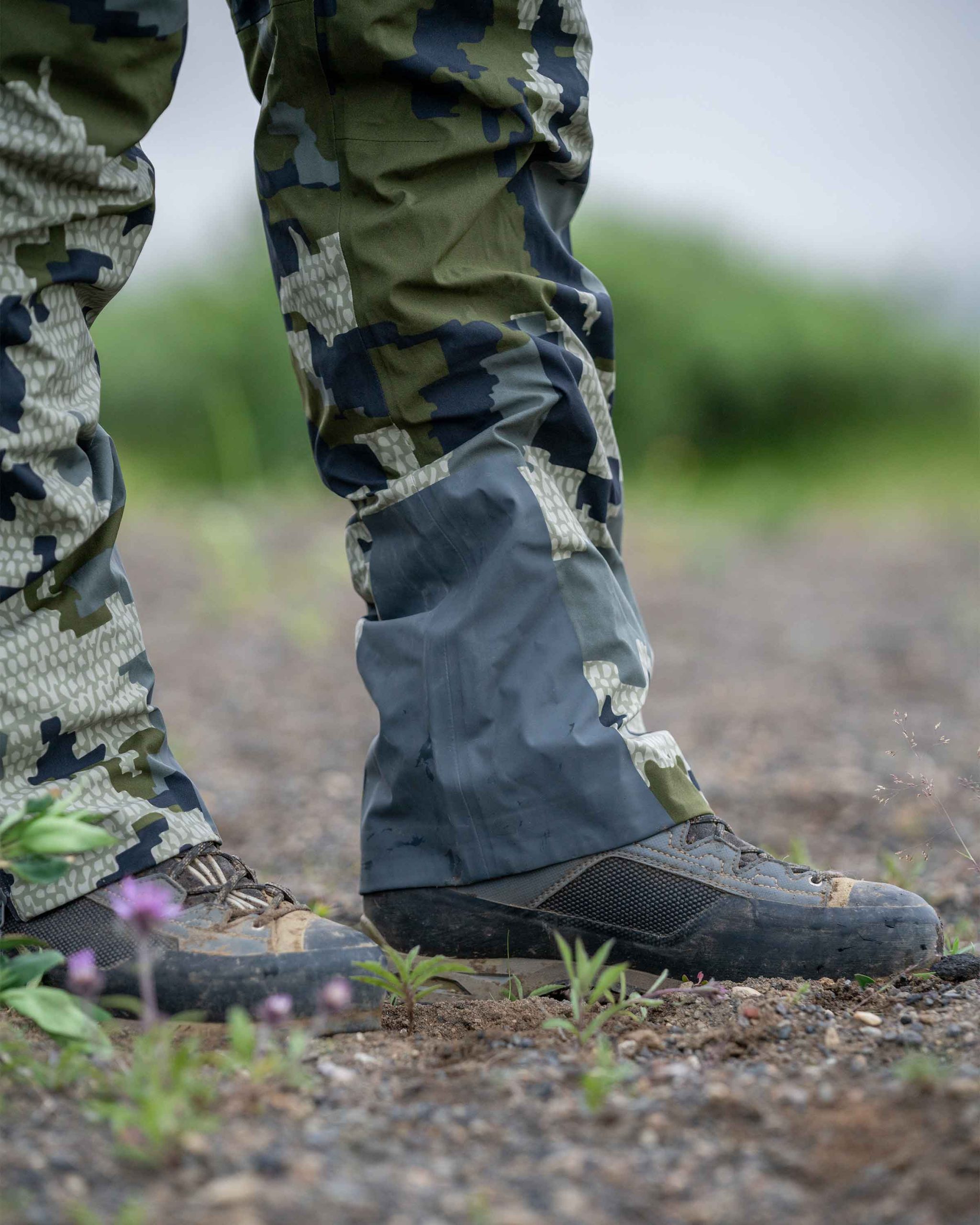 Chugach TR Rain Pant | Vias - 图片 5