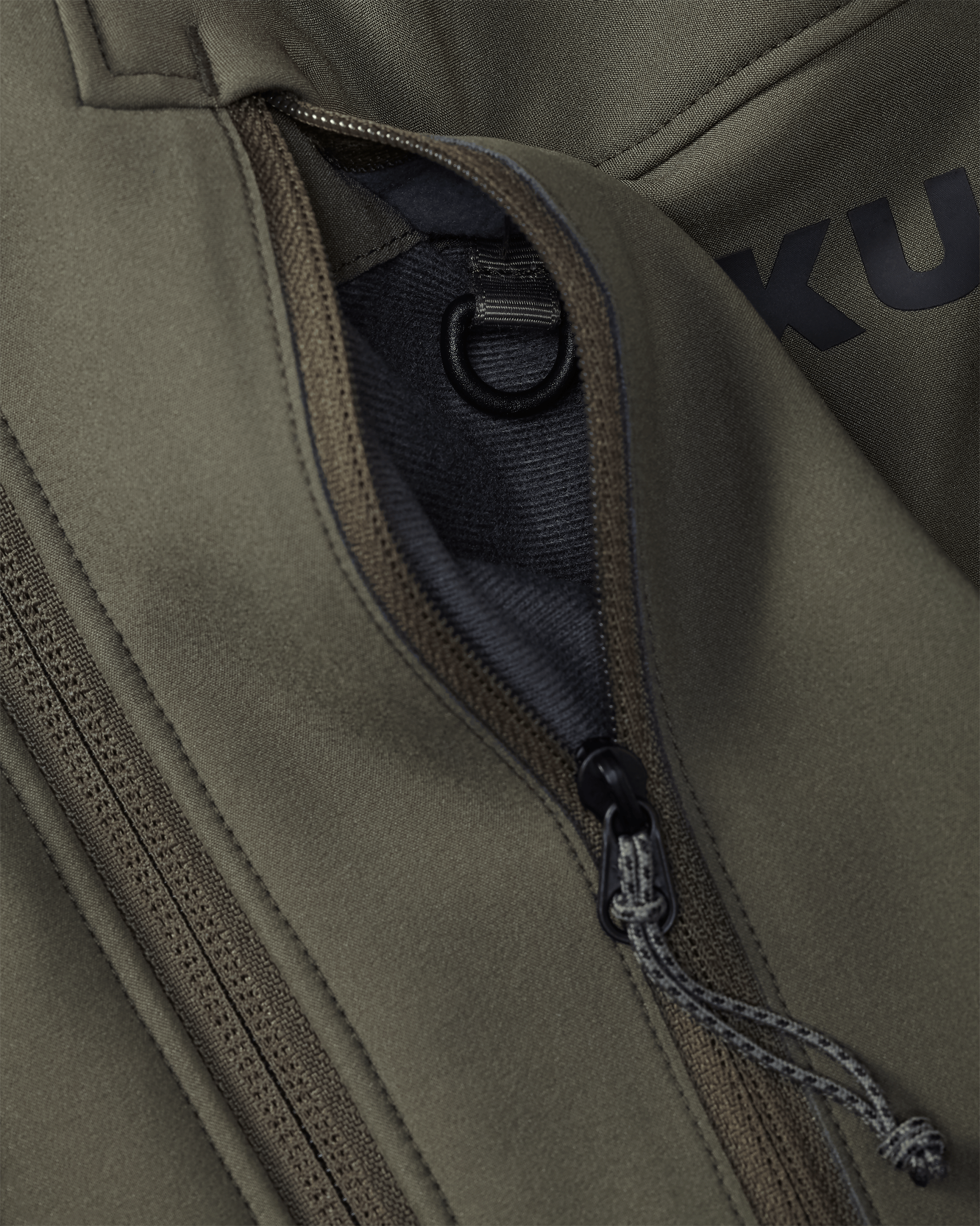 Guide PRO Hooded Jacket | Ash - 图片 5
