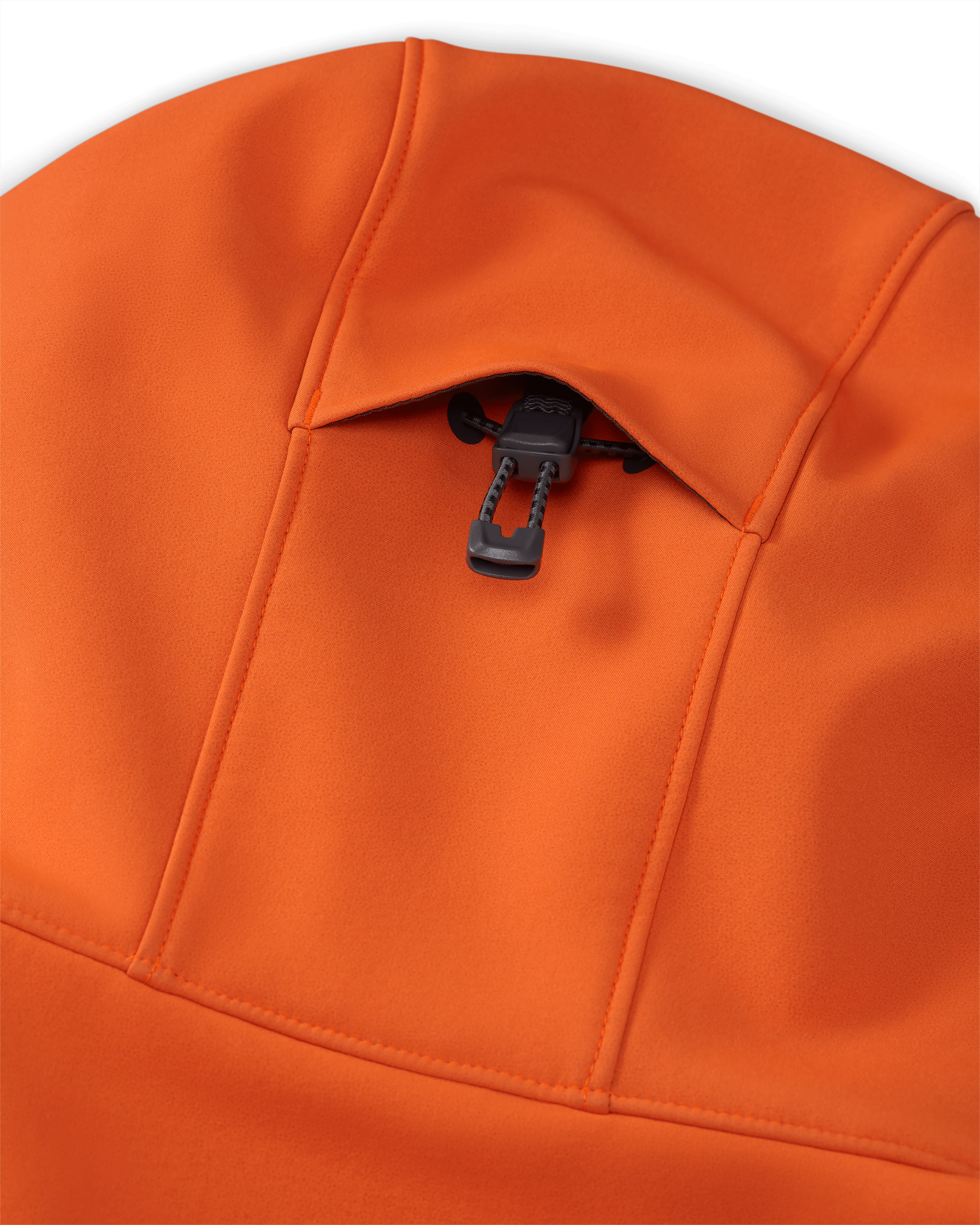 Guide PRO Hooded Jacket | Blaze/Major Brown - 图片 5