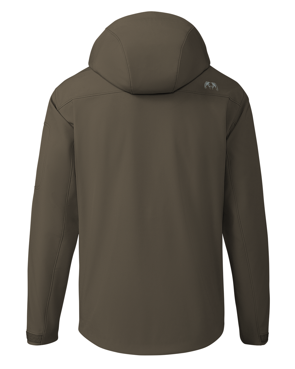 Guide PRO Hooded Jacket | Major Brown - 图片 4