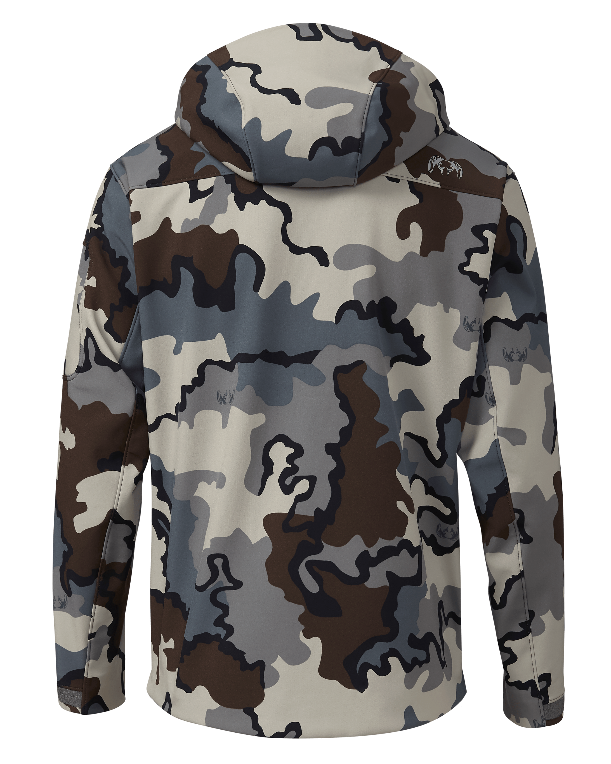 Guide PRO Hooded Jacket | Vias - 图片 4