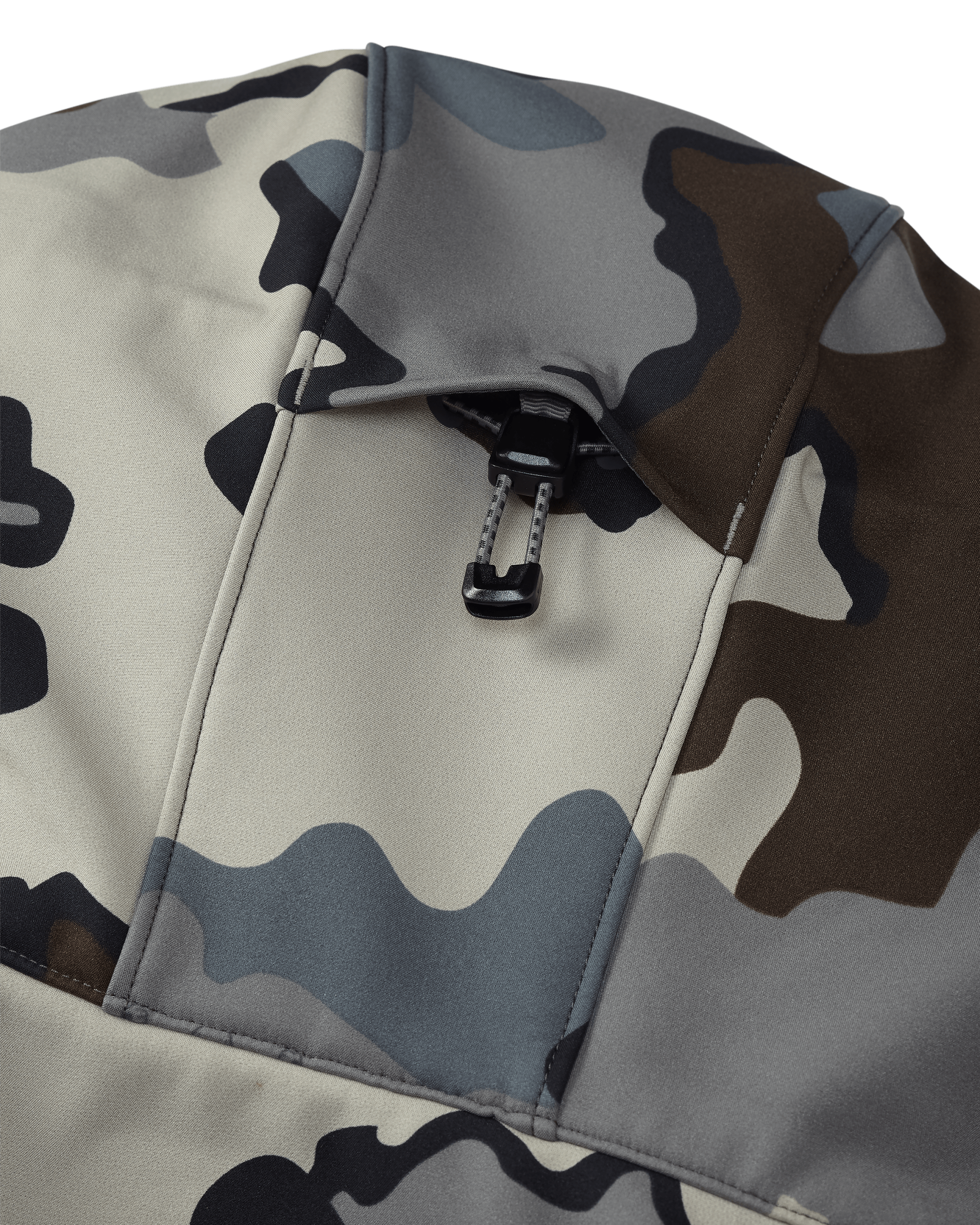 Women's Guide PRO Hooded Jacket | Vias - 图片 4
