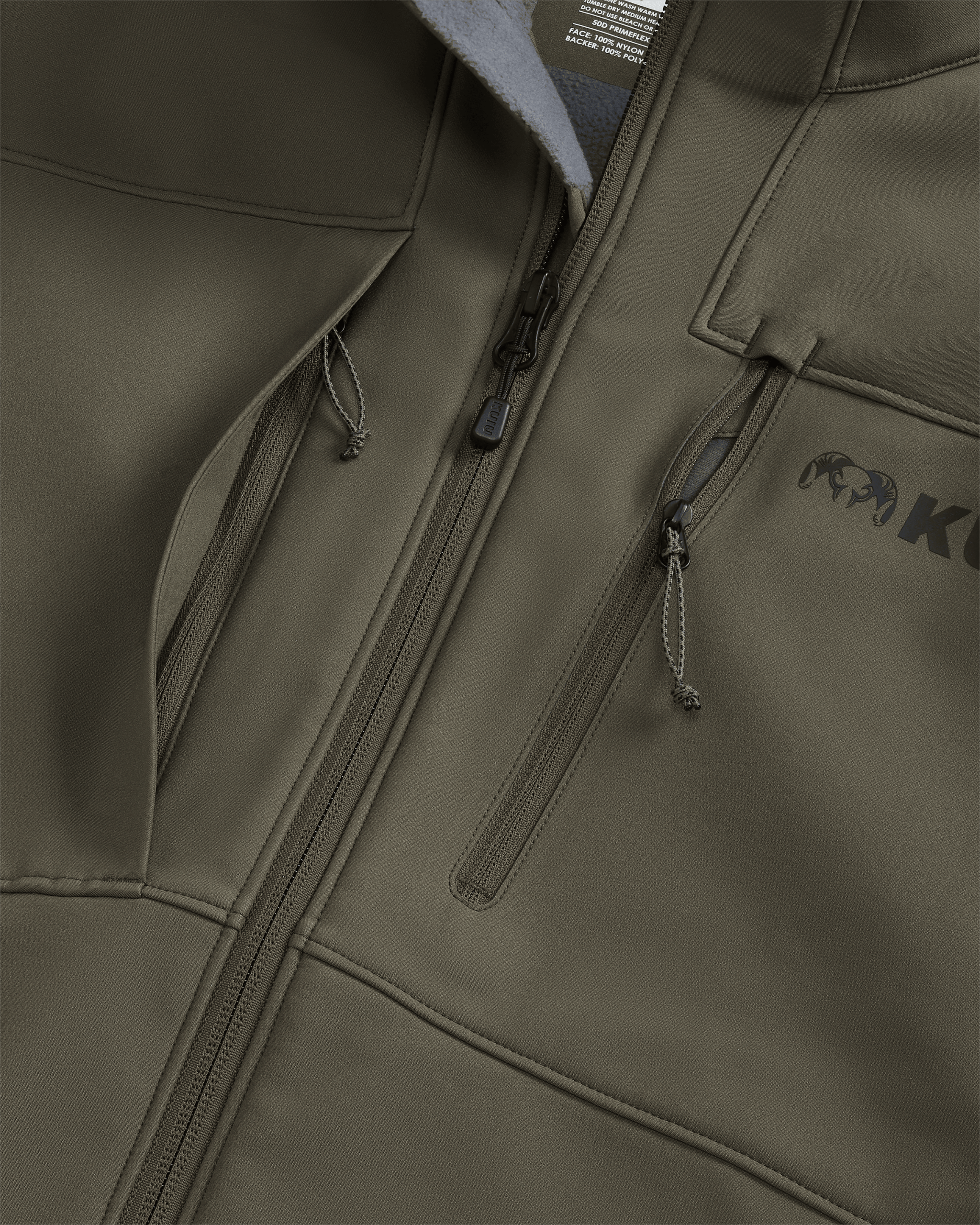 Guide PRO Vest | Ash - 图片 3