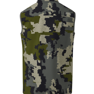 Alternative view of Guide PRO Vest | Verde