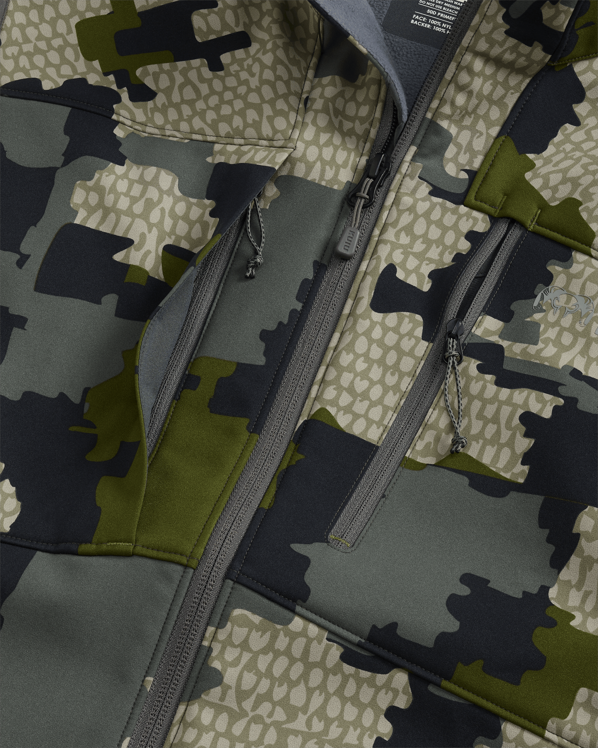 Guide PRO Vest | Verde - 图片 3