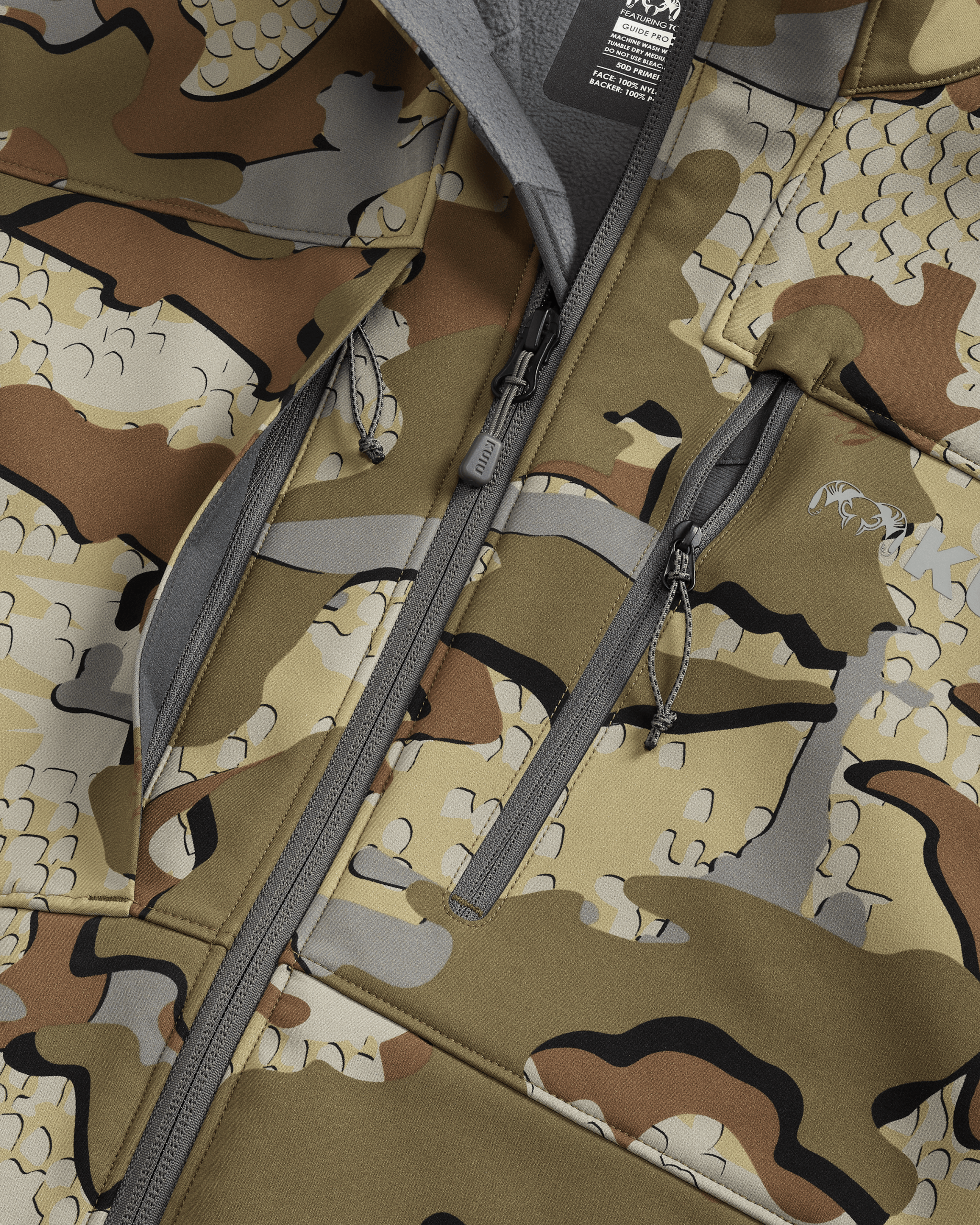 Guide PRO Vest | Valo - 图片 4