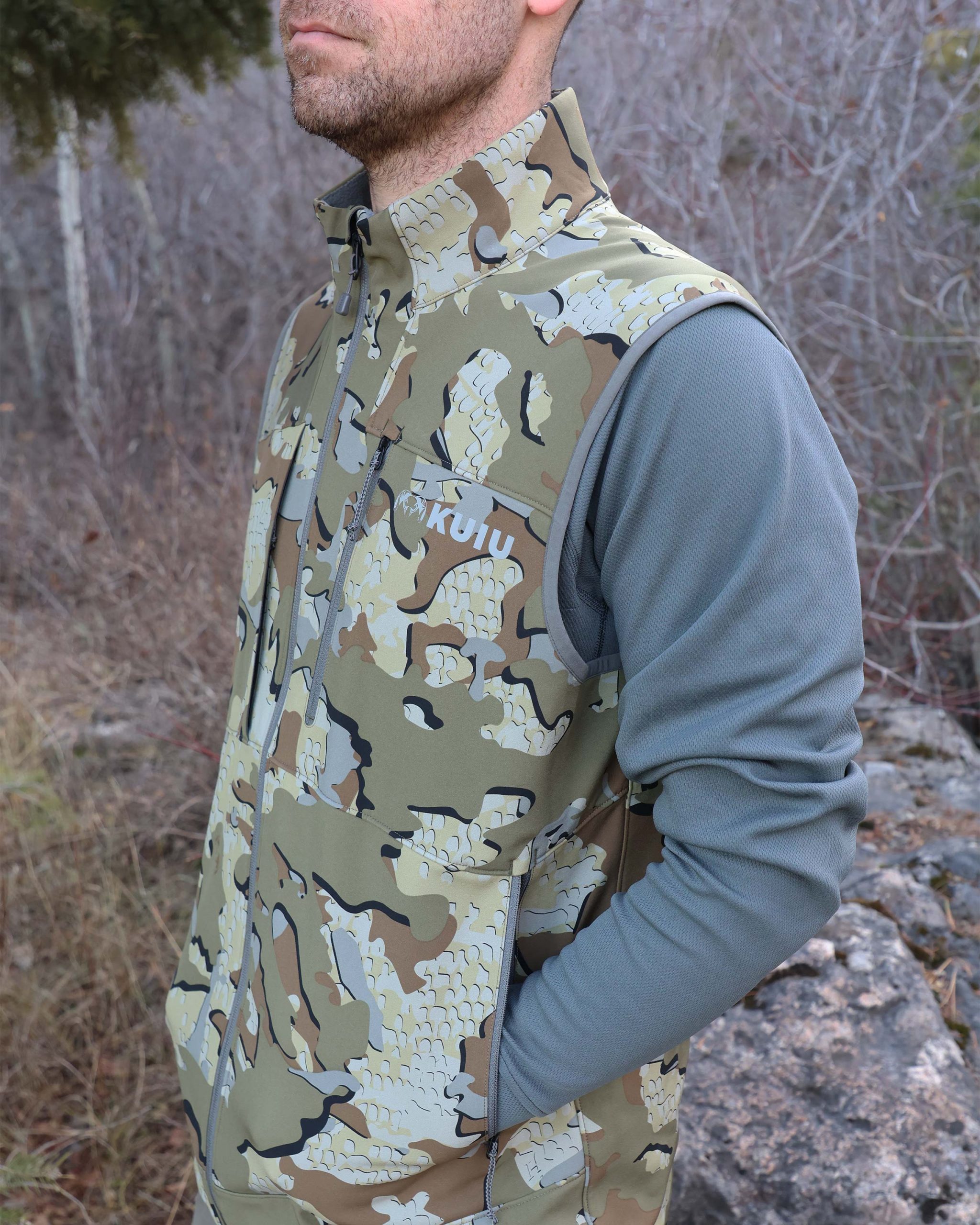 Guide PRO Vest | Black - 图片 6