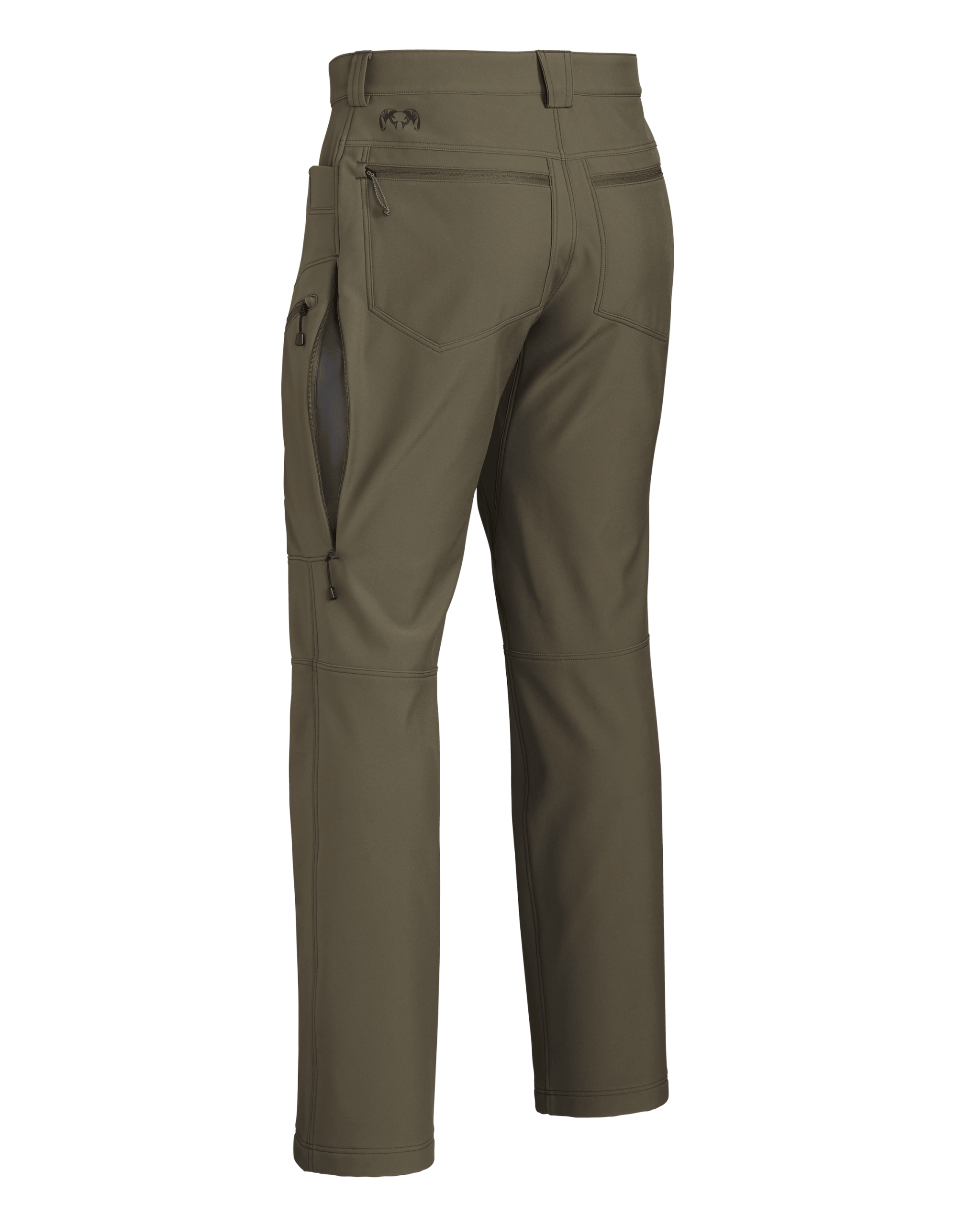 Guide PRO Pant | Ash - 图片 4