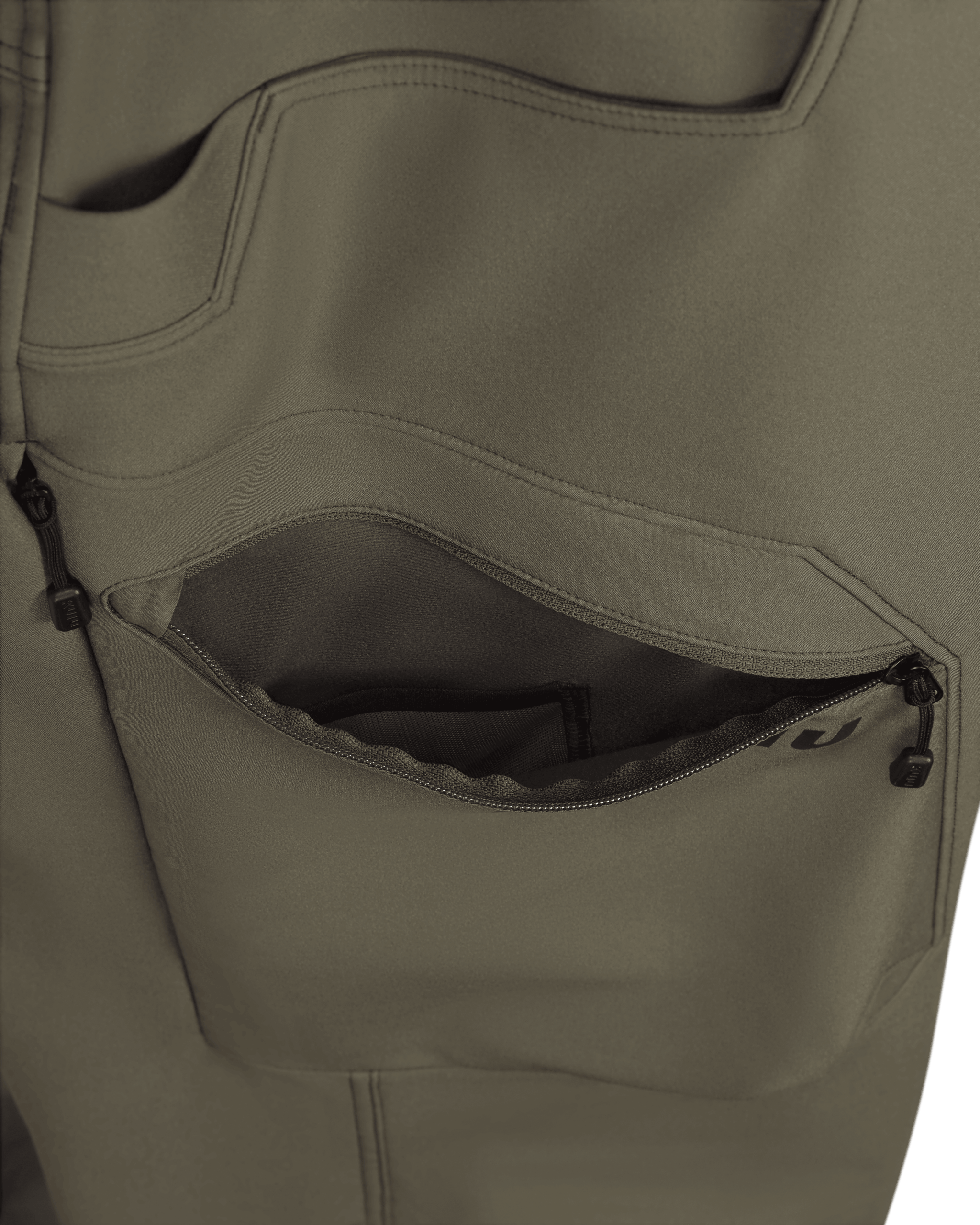 Women's Guide PRO Pant | Ash - 图片 4