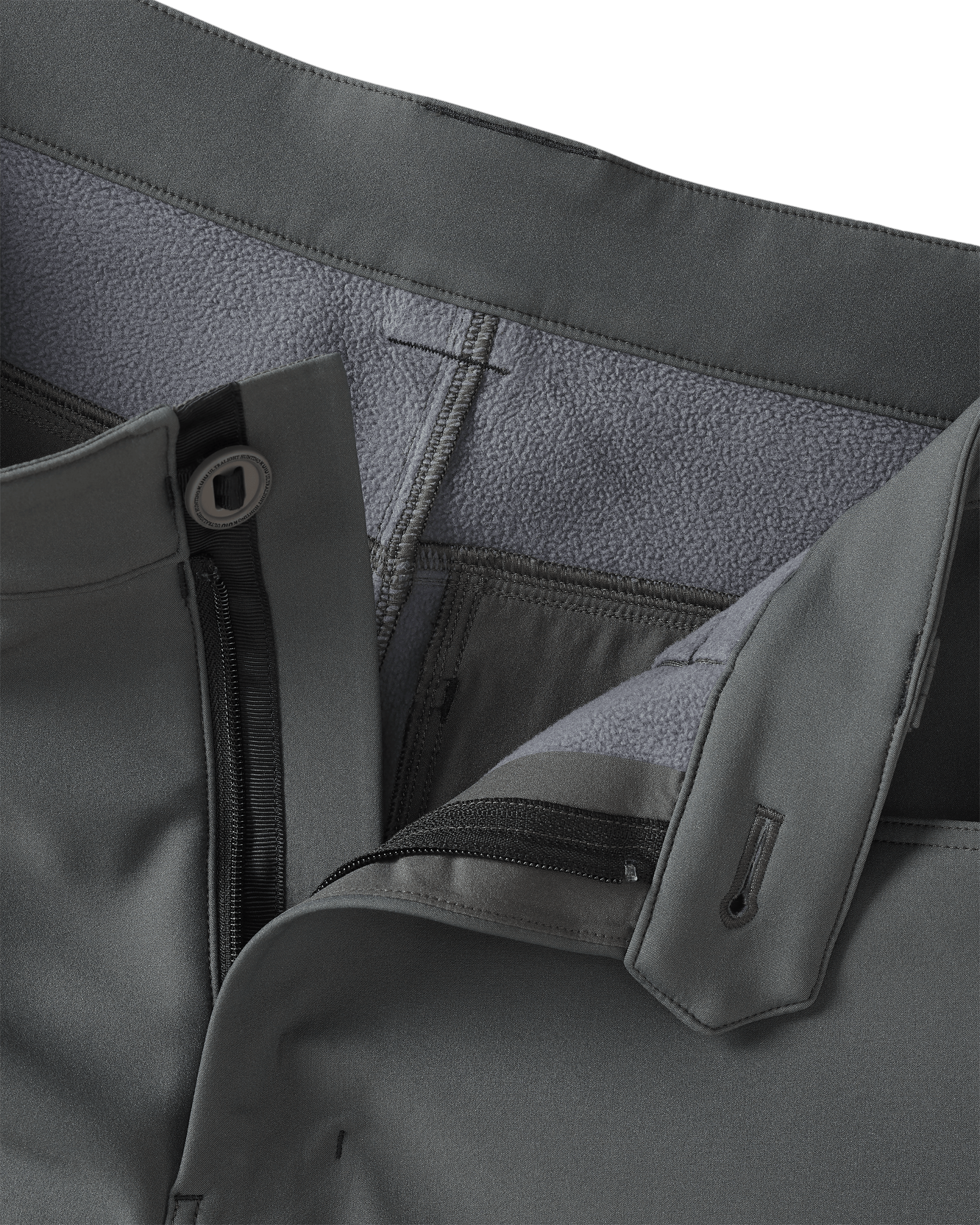 Women's Guide PRO Pant | Gunmetal - 图片 5