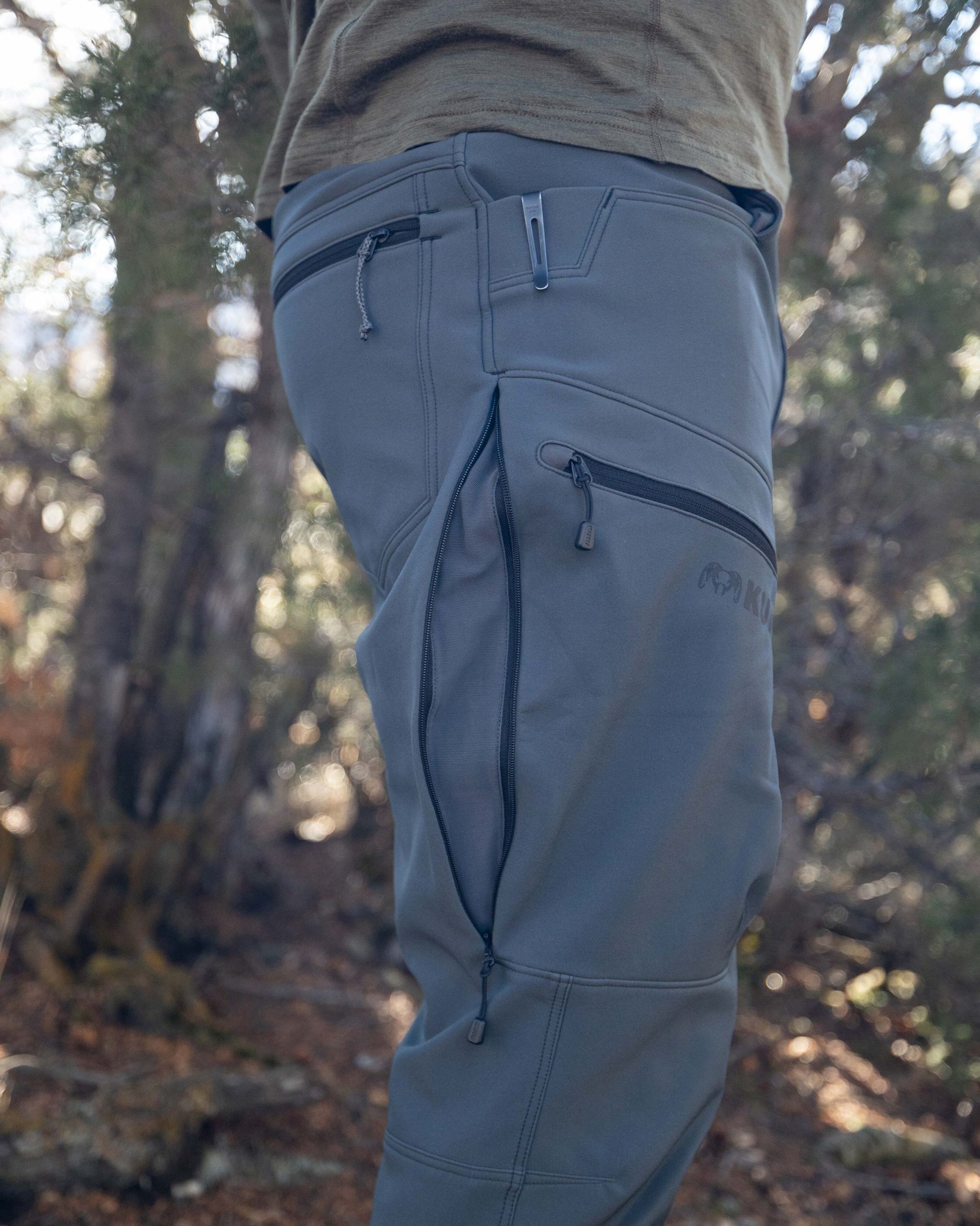 Guide PRO Pant | Ash - 图片 10
