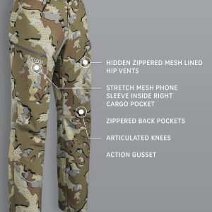 Alternative view of Guide PRO Pant | Valo