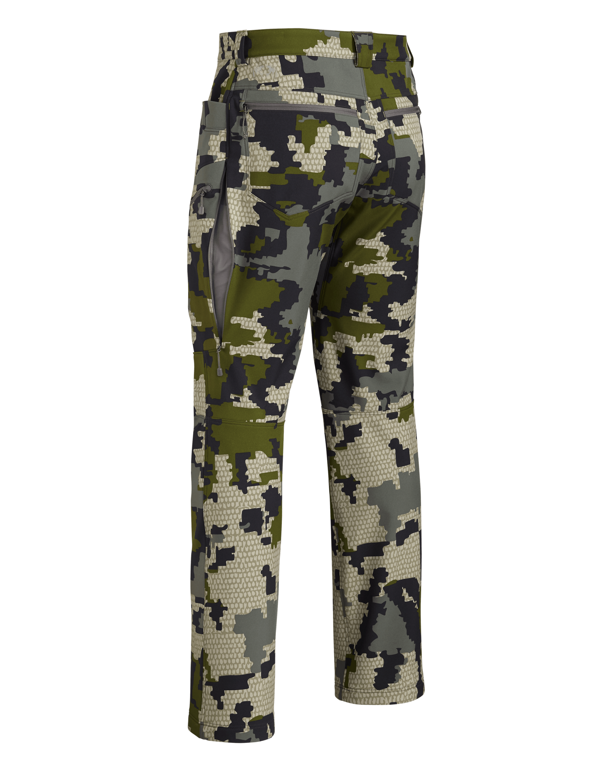Guide PRO Pant | Verde - 图片 4