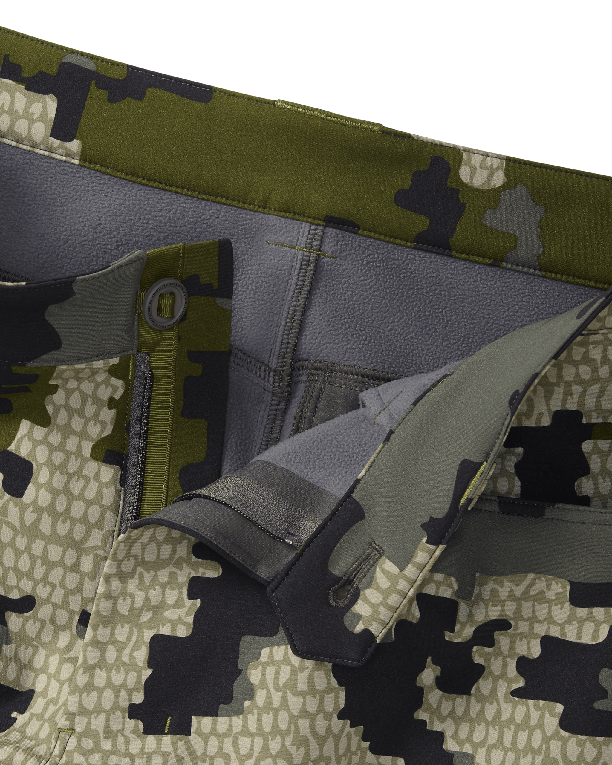 Guide PRO Pant | Verde - 图片 5