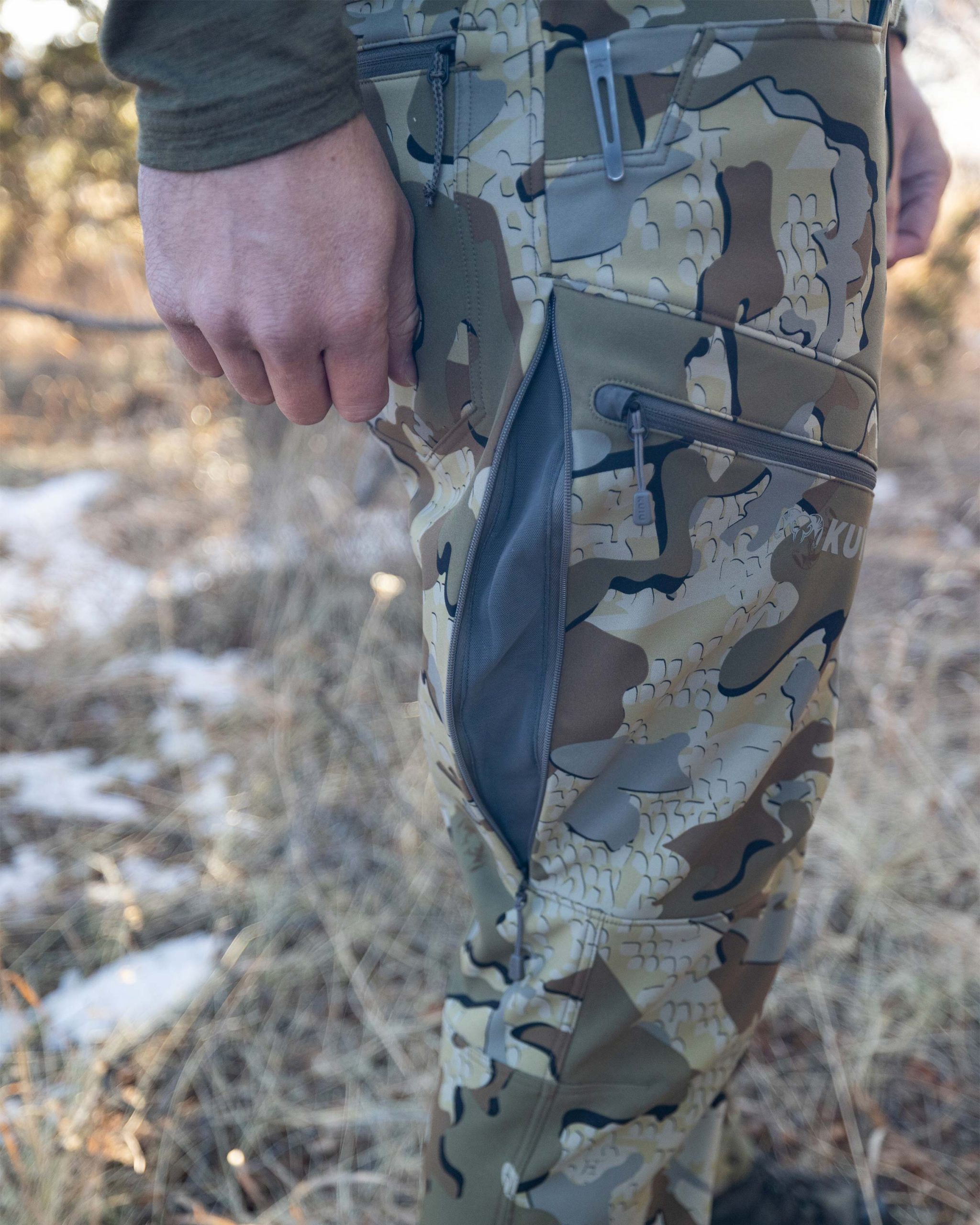 Guide PRO Pant | Verde - 图片 10