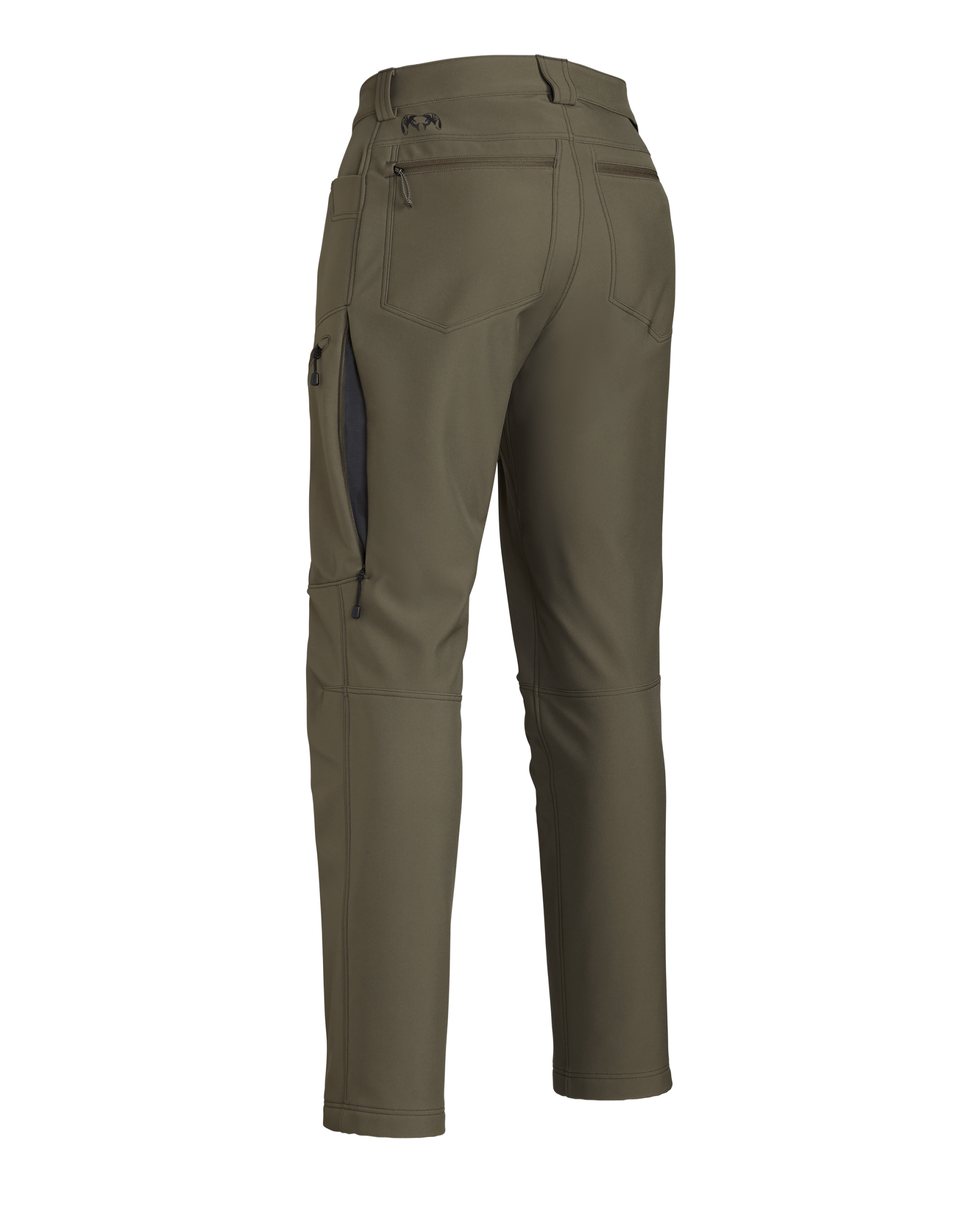 Women's Guide PRO Pant | Ash - 图片 2
