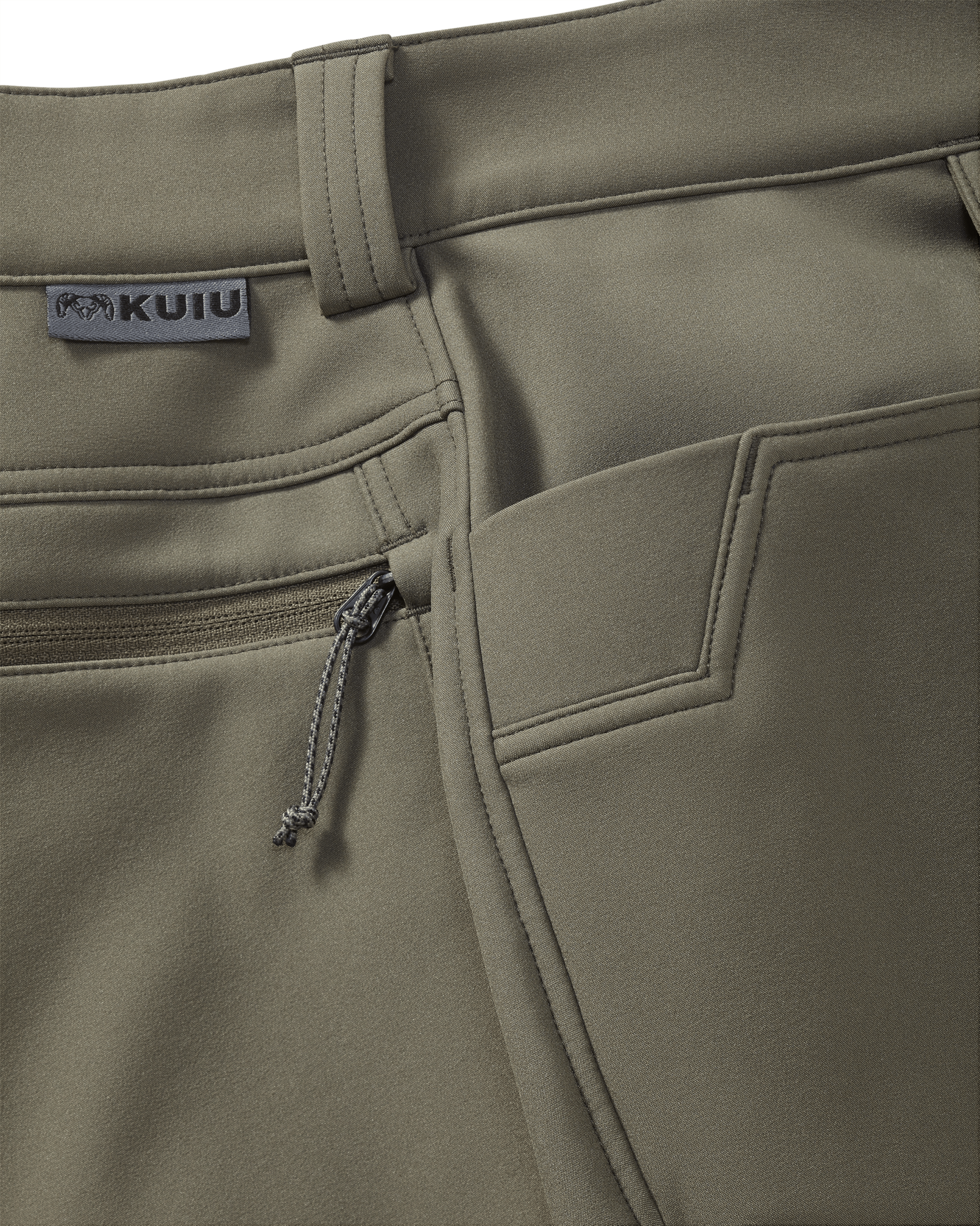 Women's Guide PRO Pant | Ash - 图片 3