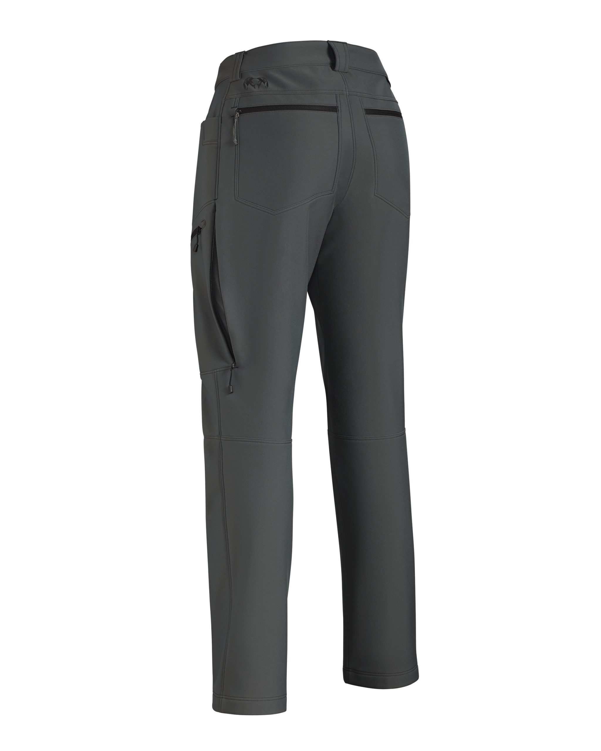 Women's Guide PRO Pant | Gunmetal - 图片 2