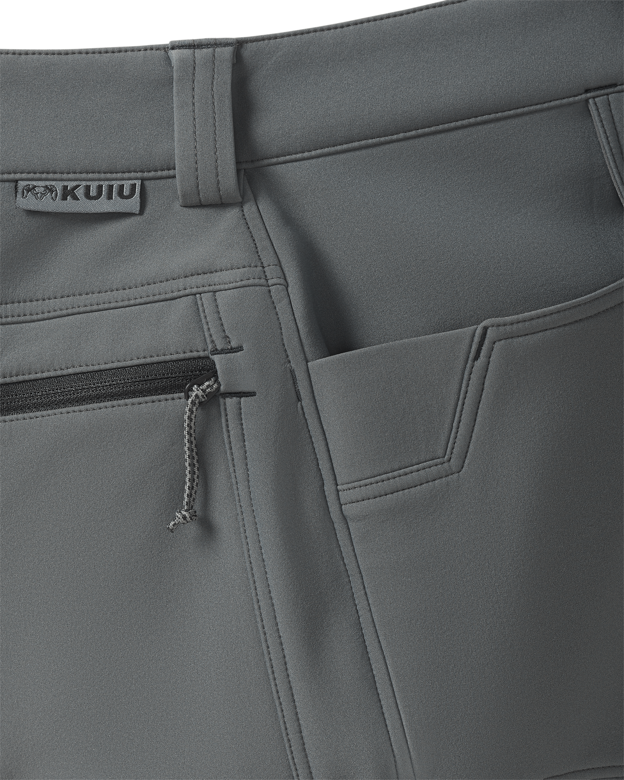 Women's Guide PRO Pant | Gunmetal - 图片 3